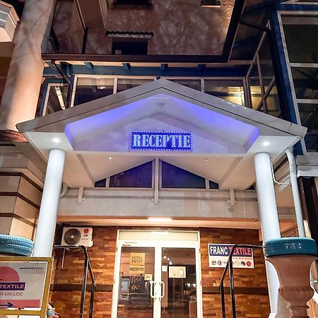 Francesca Residence Бухарест Экстерьер фото