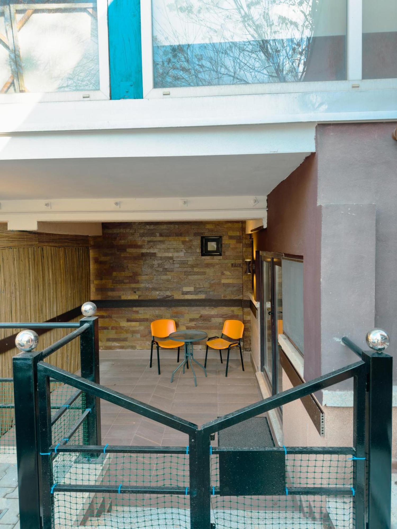 Francesca Residence Бухарест Экстерьер фото
