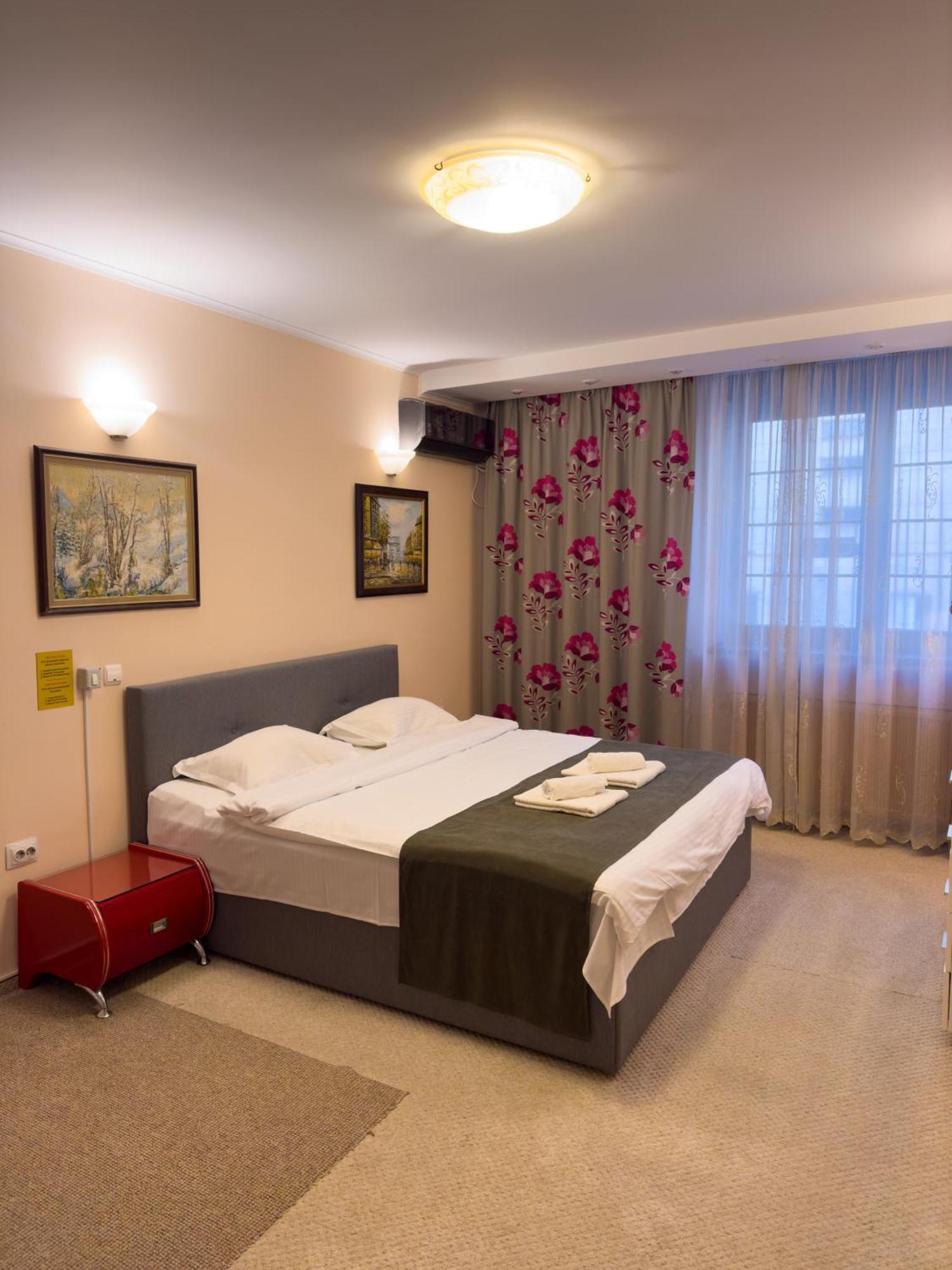 Francesca Residence Бухарест Экстерьер фото