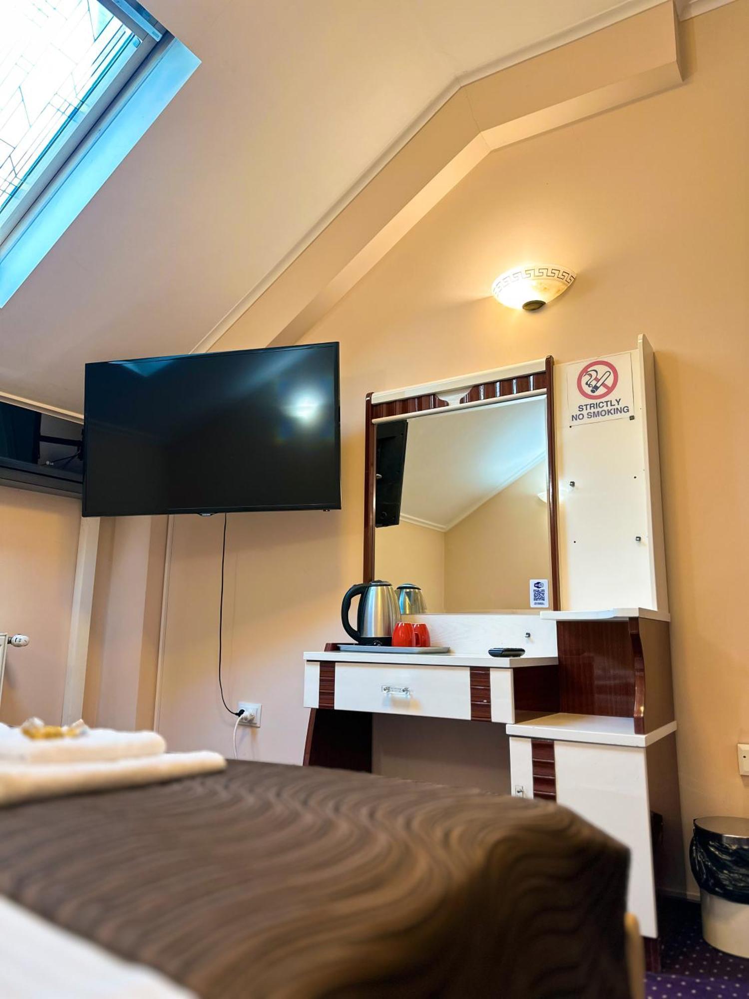 Francesca Residence Бухарест Экстерьер фото